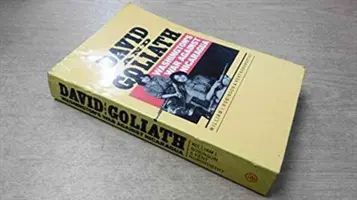 David și Goliat - David & Goliath