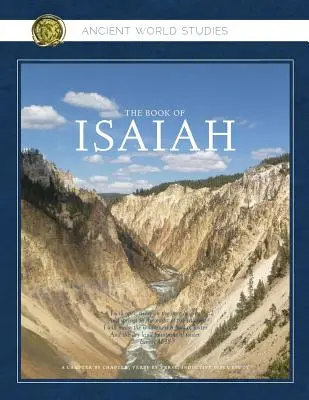 Studii despre lumea antică Cartea lui Isaia - Ancient World Studies the Book of Isaiah