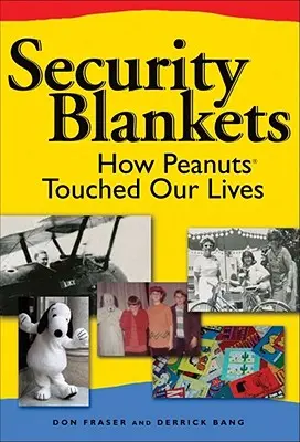 Pături de securitate - Security Blankets