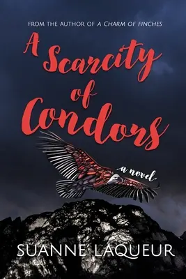 O raritate de condor - A Scarcity of Condors