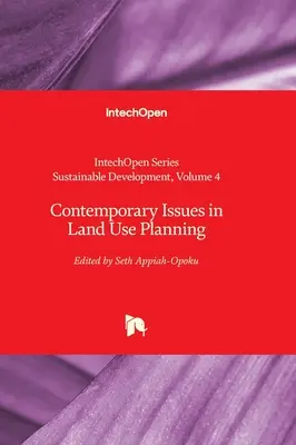 Probleme contemporane în planificarea utilizării terenurilor - Contemporary Issues in Land Use Planning