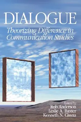 Dialog: Teoretizarea diferenței în studiile de comunicare - Dialogue: Theorizing Difference in Communication Studies
