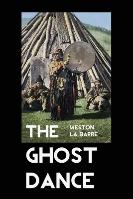 Dansul fantomelor: Originile religiei - The Ghost Dance: The Origins of Religion