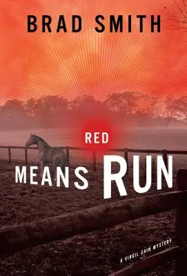 Roșu înseamnă fugă - Red Means Run