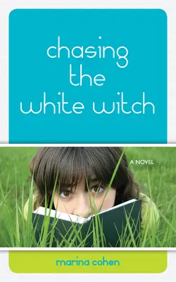Urmărind vrăjitoarea albă - Chasing the White Witch