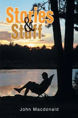 Povești și chestii - Stories & Stuff