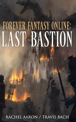 Ultimul Bastion: FFO Cartea 2 - Last Bastion: FFO Book 2