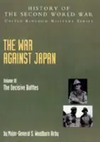 Războiul împotriva Japoniei - The War Against Japan