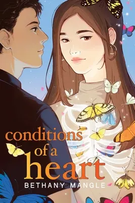 Condițiile unei inimi - Conditions of a Heart