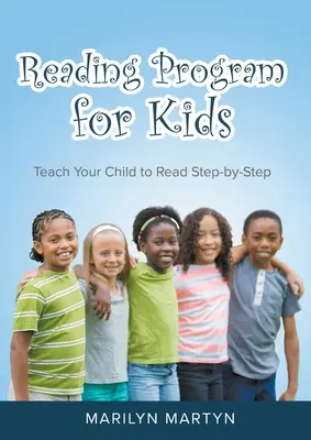 Program de citire pentru copii - Reading Program for Kids