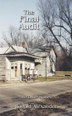 Auditul final: Și alte povestiri - The Final Audit: And Other Stories