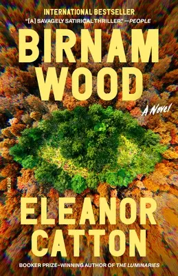 Lemnul Birnam - Birnam Wood