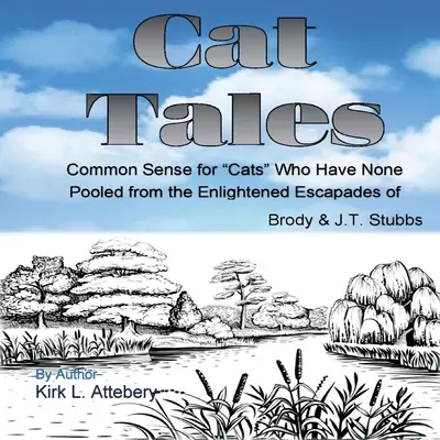 Povești cu pisici - Cat Tales
