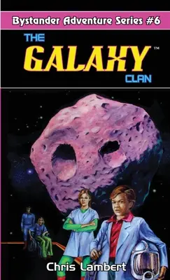 Clanul Galaxy - The Galaxy Clan