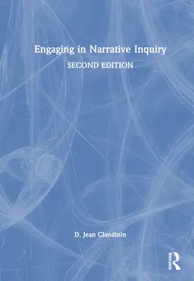 Implicarea în cercetarea narativă - Engaging in Narrative Inquiry