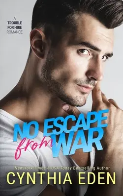 Fără scăpare din război - No Escape From War