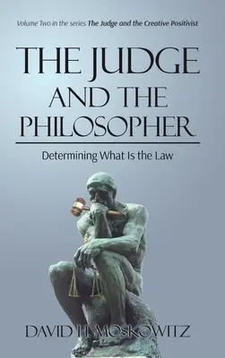 Judecătorul și filozoful (The Judge and the Philosopher) - The Judge and the Philosopher