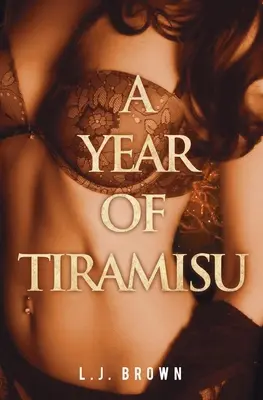 Un an de Tiramisu - A Year of Tiramisu