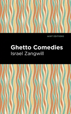 Comedii de ghetou - Ghetto Comedies