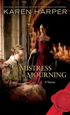 Stăpâna doliului - Mistress of Mourning