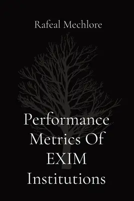 Parametrii de performanță ai instituțiilor EXIM - Performance Metrics Of EXIM Institutions