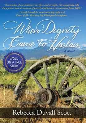 Când demnitatea a ajuns la Harlan - When Dignity Came to Harlan