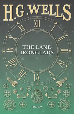 Ținutul Ironclads - The Land Ironclads