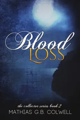 Pierderea sângelui - Blood Loss