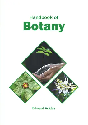Manual de botanică - Handbook of Botany