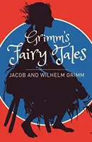 Grimms Fairy Tales: O selecție - Grimms Fairy Tales: A Selection