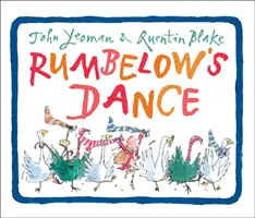 Dansul lui Rumbelow - Rumbelow's Dance