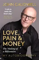 Dragoste, durere și bani - Crearea unui miliardar - Love, Pain and Money - The Making of a Billionaire