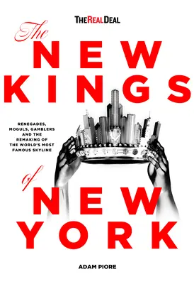 Noii regi din New York - The New Kings of New York