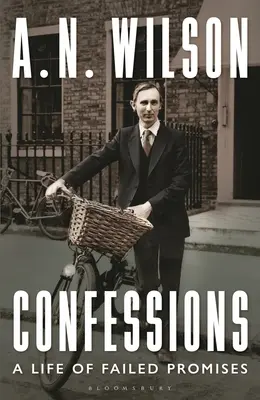 Confesiuni: O viață de promisiuni ratate - Confessions: A Life of Failed Promises