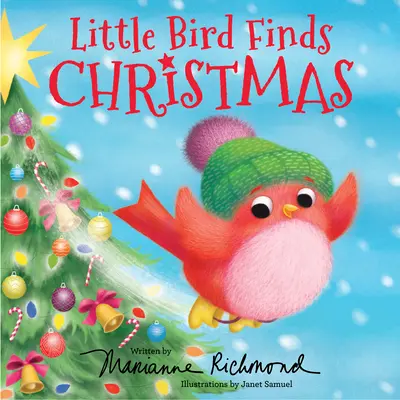 Păsărica găsește Crăciunul - Little Bird Finds Christmas