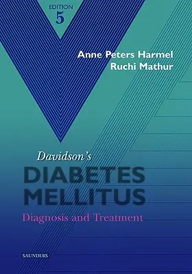 Diabetul zaharat al lui Davidson - Davidson's Diabetes Mellitus