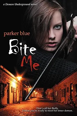 Mușcă-mă - Bite Me