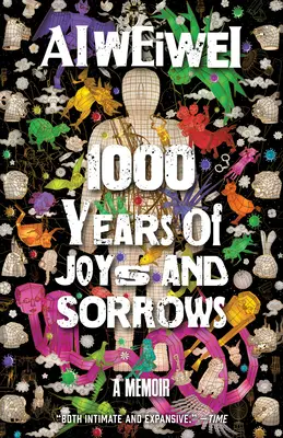 1000 de ani de bucurii și necazuri: A Memoir - 1000 Years of Joys and Sorrows: A Memoir