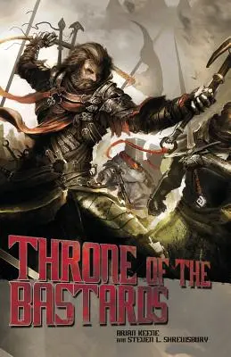 Tronul ticăloșilor (Throne of the Bastards) - Throne of the Bastards
