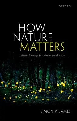 Cum contează natura - How Nature Matters