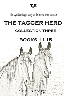 The Tagger Herd - Colecția trei - The Tagger Herd - Collection Three