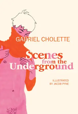 Scene din subteran - Scenes from the Underground