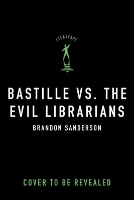 Bastille vs. Bibliotecarii malefici - Bastille vs. the Evil Librarians