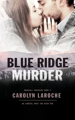 Crima din Blue Ridge - Blue Ridge Murder