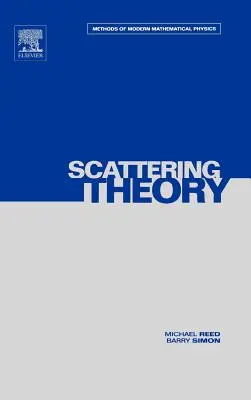 III: Teoria împrăștierii: Volumul 3 - III: Scattering Theory: Volume 3