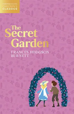 Grădina secretă - The Secret Garden