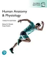 Anatomia și fiziologia umană, ediție globală - Human Anatomy & Physiology, Global Edition