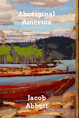 America aborigenă - Aboriginal America