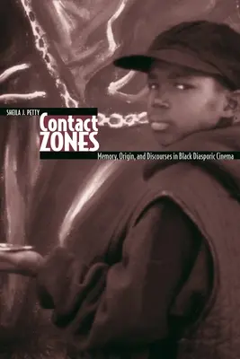 Zone de contact: Memorie, origine și discurs în cinematografia diasporei negre - Contact Zones: Memory, Origin, and Discourse in Black Diasporic Cinema