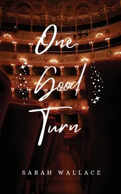 O întoarcere bună - One Good Turn